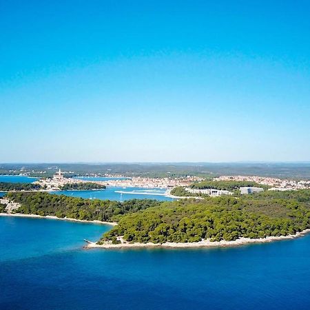 Clorinda Sea View Free Parking Apartamento Rovinj Exterior foto