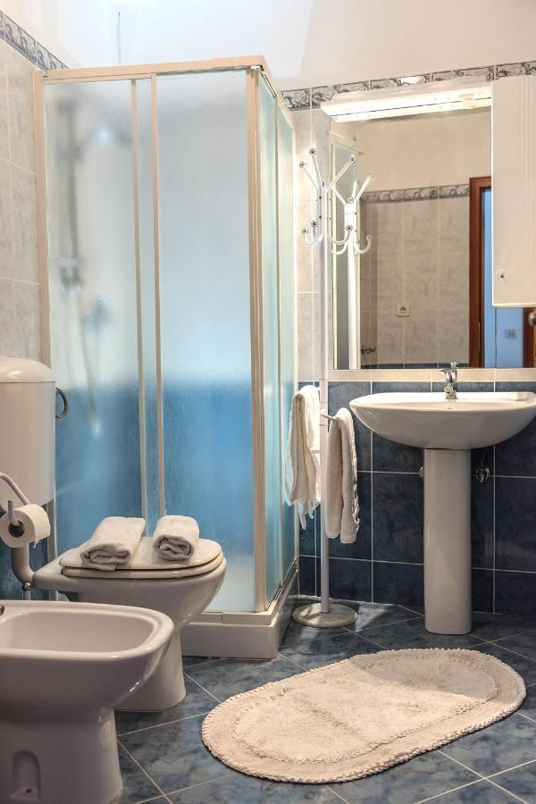 Clorinda Sea View Free Parking Apartamento Rovinj Exterior foto