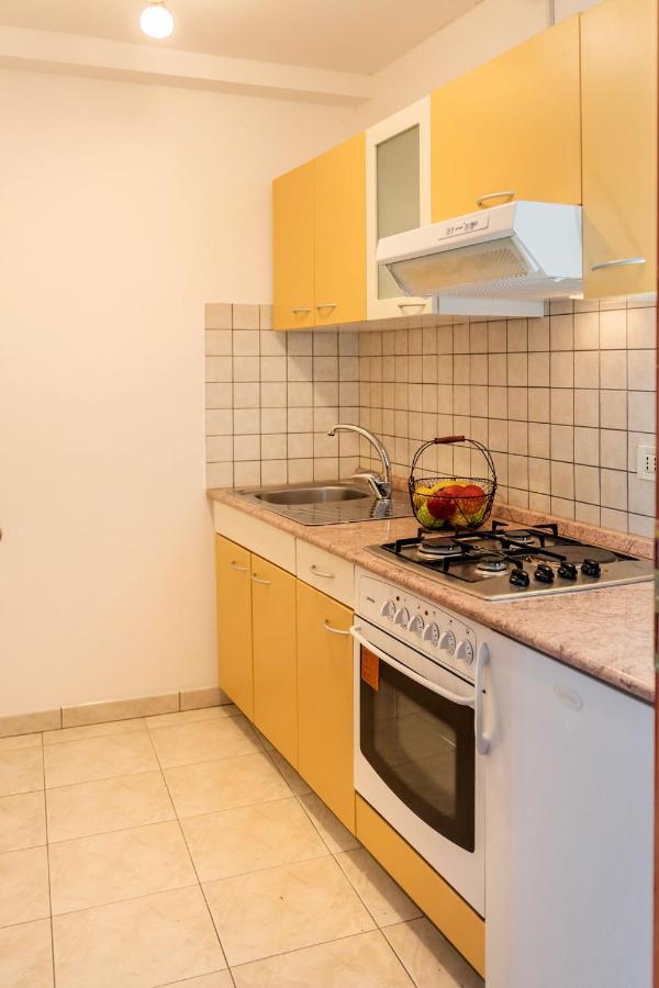 Clorinda Sea View Free Parking Apartamento Rovinj Exterior foto