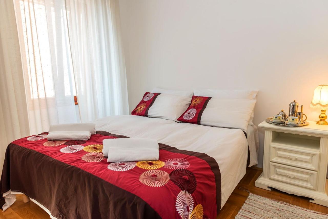 Clorinda Sea View Free Parking Apartamento Rovinj Exterior foto